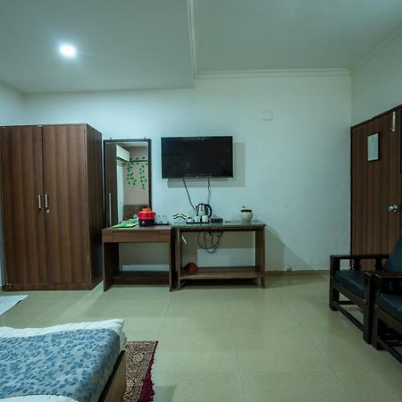 Vananchal Resort Jambughoda Exterior photo