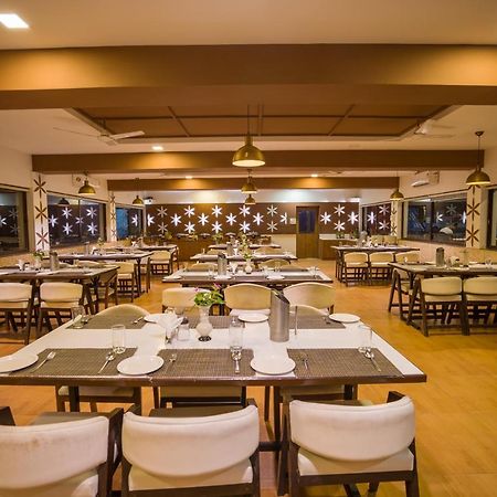 Vananchal Resort Jambughoda Exterior photo