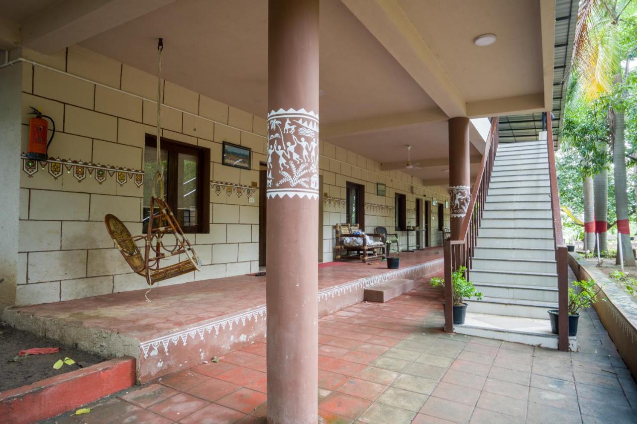 Vananchal Resort Jambughoda Exterior photo